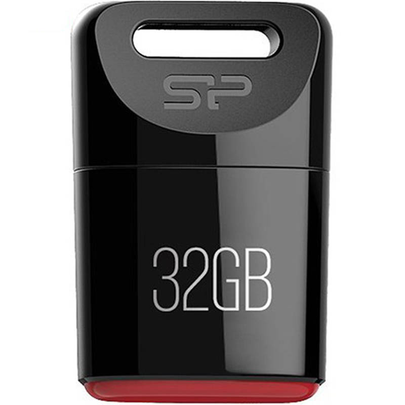 Silicon Power Touch T06 Flash Memory 32GB 1